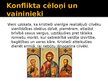 Presentations 'Reliģiski "tolerantā" Roma un kristietība', 13.