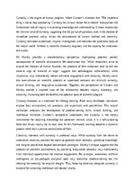 Essays 'It Costs You Nothing to Be Polite: Exploring the Value of Courtesy', 1.