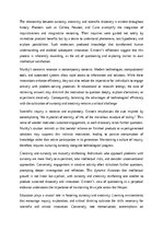 Essays 'It Costs You Nothing to Be Polite: Exploring the Value of Courtesy', 2.