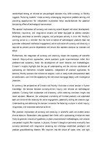 Essays 'It Costs You Nothing to Be Polite: Exploring the Value of Courtesy', 3.