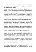 Essays 'It Costs You Nothing to Be Polite: Exploring the Value of Courtesy', 4.