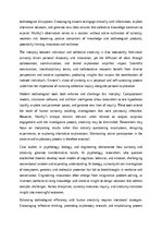 Essays 'It Costs You Nothing to Be Polite: Exploring the Value of Courtesy', 5.