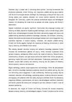 Essays 'It Costs You Nothing to Be Polite: Exploring the Value of Courtesy', 8.