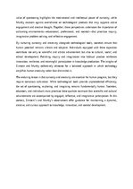 Essays 'It Costs You Nothing to Be Polite: Exploring the Value of Courtesy', 9.