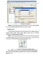 Summaries, Notes 'MS Excel programmas populārākās finanšu funkcijas', 11.
