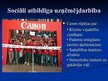 Presentations 'Firma "Canon"', 10.