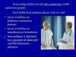 Presentations 'Ārsta palīga psiholoģiskā loma saskarsmē ar pacientiem', 5.