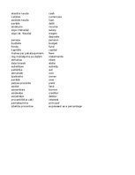 Summaries, Notes 'Grāmatvedības un finanšu termini un to tulkojumi (LV-ENG)', 1.