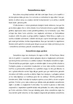 Research Papers 'Somatoformas sāpes', 2.