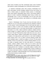 Research Papers 'Maksātnespējas procesa administrators, viņa statuss, loma un nozīme', 9.