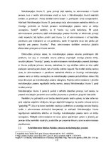 Research Papers 'Maksātnespējas procesa administrators, viņa statuss, loma un nozīme', 10.