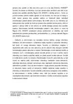 Research Papers 'Maksātnespējas procesa administrators, viņa statuss, loma un nozīme', 14.
