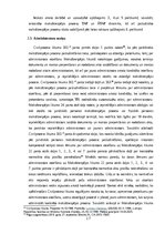 Research Papers 'Maksātnespējas procesa administrators, viņa statuss, loma un nozīme', 17.