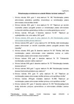 Research Papers 'Maksātnespējas procesa administrators, viņa statuss, loma un nozīme', 23.