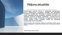 Research Papers 'Maksātnespējas procesa administrators, viņa statuss, loma un nozīme', 31.