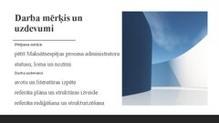 Research Papers 'Maksātnespējas procesa administrators, viņa statuss, loma un nozīme', 32.