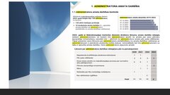 Research Papers 'Maksātnespējas procesa administrators, viņa statuss, loma un nozīme', 36.