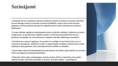 Research Papers 'Maksātnespējas procesa administrators, viņa statuss, loma un nozīme', 38.