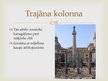 Presentations 'Ievērojamākās celtnes un dzīve Senajā Romā', 8.