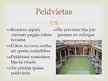 Presentations 'Ievērojamākās celtnes un dzīve Senajā Romā', 11.
