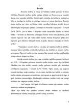 Research Papers 'Romiešu tiesību ietekme uz mūsdienu tiesisko kultūru', 3.
