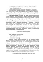Research Papers 'A/s "Grindex" mārketinga vides un stratēģijas analīze, darbības plānošana', 22.