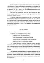 Term Papers 'WML lapu veidošana un popularizēšana, izmantojot WAP', 14.