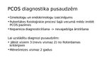 Presentations 'Policistisko olnīcu sindroms', 24.