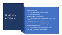 Presentations 'Debitori', 9.