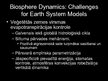 Summaries, Notes 'Modelēšana biotas dinamikas pētījumos saistībā ar globālajām pārmaiņām', 17.