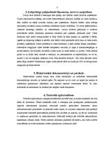 Research Papers 'Latvijas ekonomikas problēmas', 7.