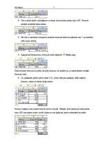 Research Papers 'MS Excel un uzdevumu risināšana', 7.