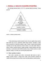 Research Papers 'Personas attīstības un socializācijas process', 4.