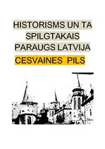 Research Papers 'Historisms un tā spilgtākais paraugs Latvijā - Cesvaines pils', 1.