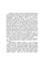 Research Papers 'pH indikatori dabā', 2.