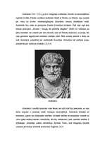 Research Papers 'Senās Grieķijas klasiskā filosofija', 7.
