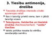 Presentations 'Gustava Radbruha tiesību filozofija', 4.