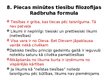 Presentations 'Gustava Radbruha tiesību filozofija', 9.