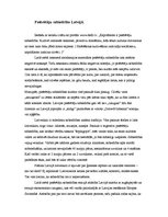 Essays 'Antiglobālistu kustība - saturs, formas un izredzes', 2.