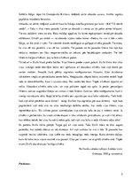 Essays 'Referāts - Pārdomas par filozofijas fragmentu - Albērs Kamī "Mīts par Sīzifu"', 3.