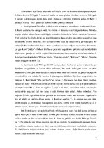 Essays 'Referāts - Pārdomas par filozofijas fragmentu - Albērs Kamī "Mīts par Sīzifu"', 4.