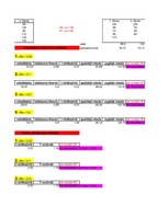 Summaries, Notes 'Ekonometrija', 9.