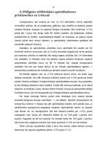 Term Papers 'Obligātās civiltiesiskās apdrošināšanas būtība un darbības principi Latvijā', 42.