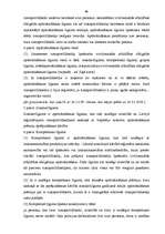 Term Papers 'Obligātās civiltiesiskās apdrošināšanas būtība un darbības principi Latvijā', 68.