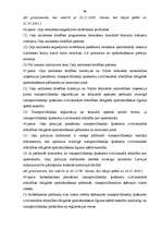 Term Papers 'Obligātās civiltiesiskās apdrošināšanas būtība un darbības principi Latvijā', 86.