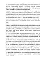 Term Papers 'Obligātās civiltiesiskās apdrošināšanas būtība un darbības principi Latvijā', 87.