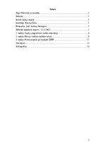 Summaries, Notes 'Ievads studiju nozarē', 2.