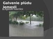 Presentations 'Spēcīgākie plūdi Eiropā', 4.