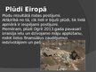 Presentations 'Spēcīgākie plūdi Eiropā', 13.