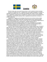 Research Papers 'Tiesu sistēma ārvalstīs - Zviedrija, Kipra, Īrija, Grieķija', 2.